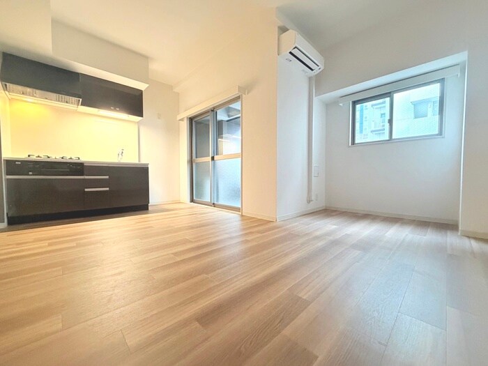 エスモア森下の物件内観写真