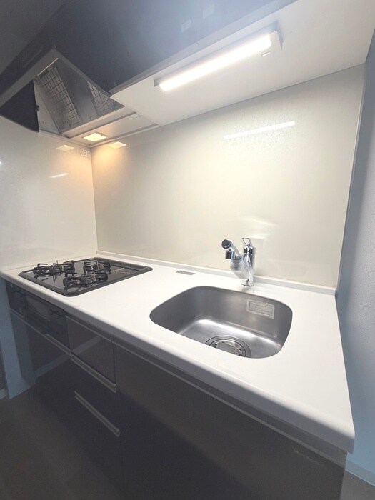 エスモア森下の物件内観写真