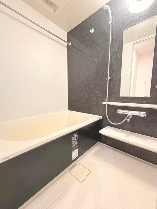 エスモア森下の物件内観写真