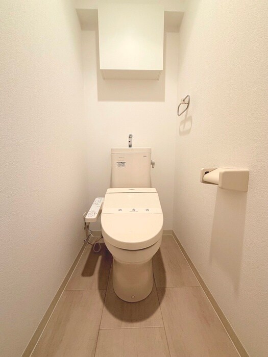 エスモア森下の物件内観写真