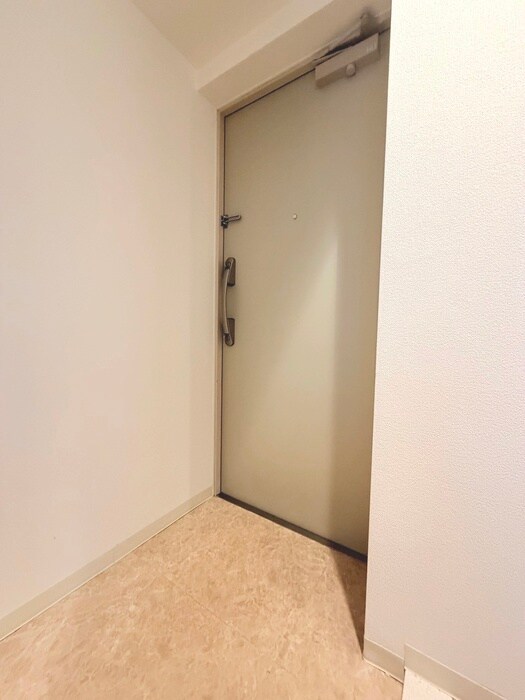 エスモア森下の物件内観写真