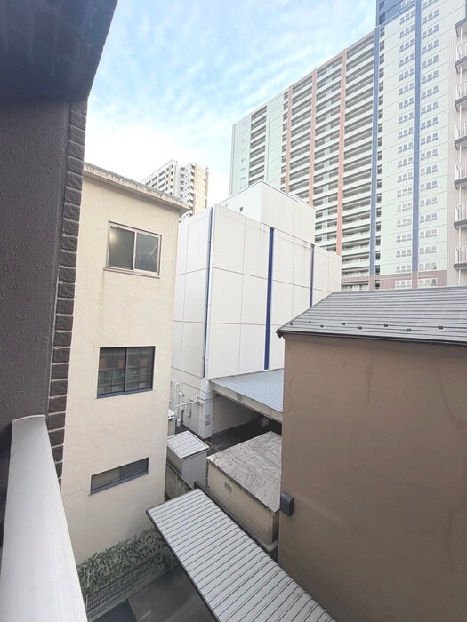 エスモア森下の物件内観写真