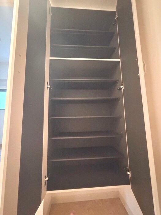 エスモア森下の物件内観写真