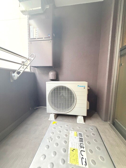 エスモア森下の物件内観写真