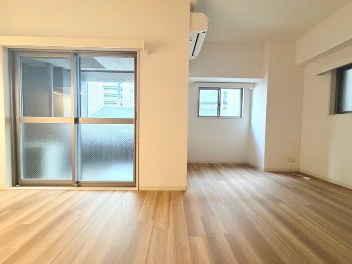 エスモア森下の物件内観写真