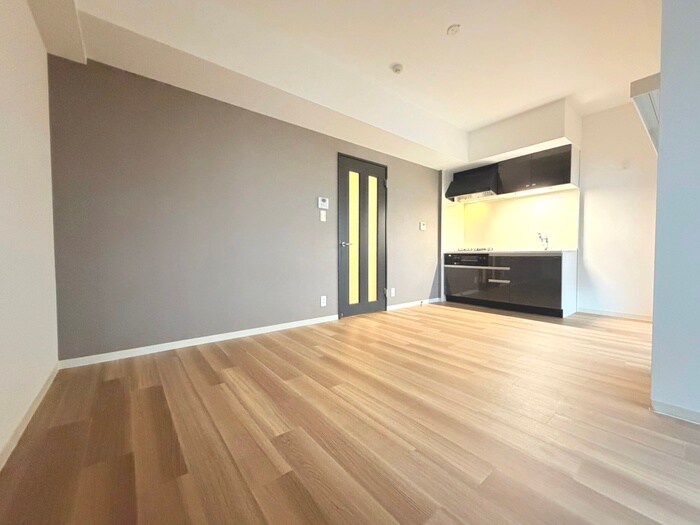 エスモア森下の物件内観写真