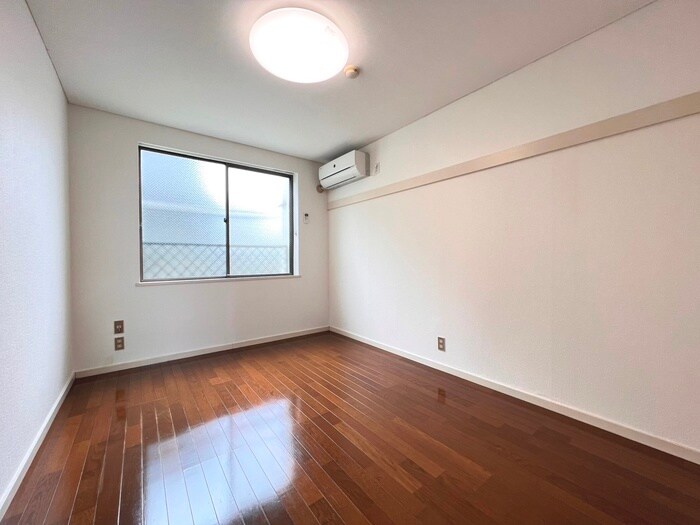 ｻﾝﾗｲﾌﾏﾝｼｮﾝの物件内観写真