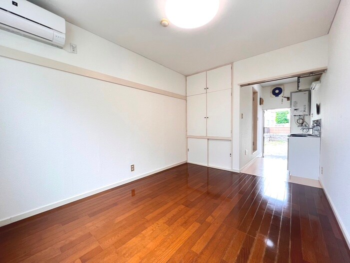 ｻﾝﾗｲﾌﾏﾝｼｮﾝの物件内観写真