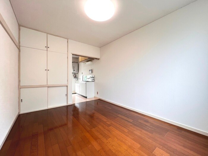 ｻﾝﾗｲﾌﾏﾝｼｮﾝの物件内観写真