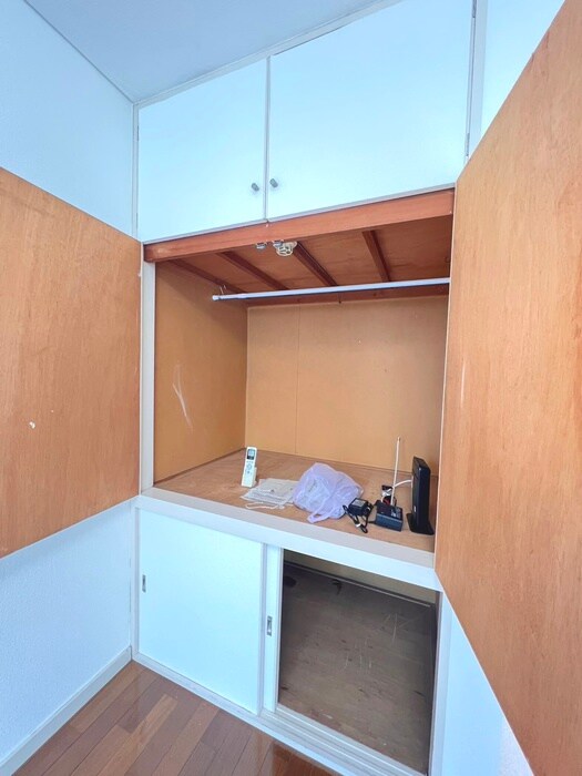 ｻﾝﾗｲﾌﾏﾝｼｮﾝの物件内観写真