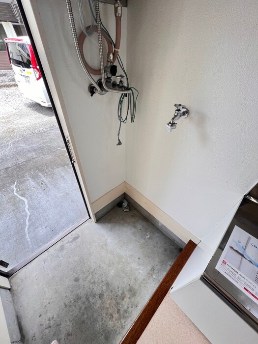 ｻﾝﾗｲﾌﾏﾝｼｮﾝの物件内観写真