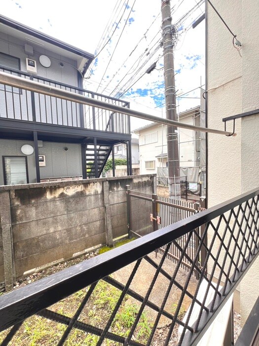 ｻﾝﾗｲﾌﾏﾝｼｮﾝの物件内観写真