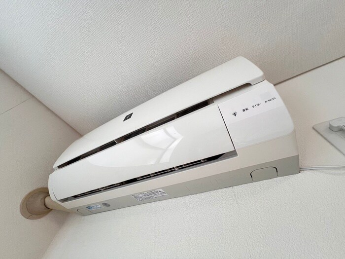 ｻﾝﾗｲﾌﾏﾝｼｮﾝの物件内観写真