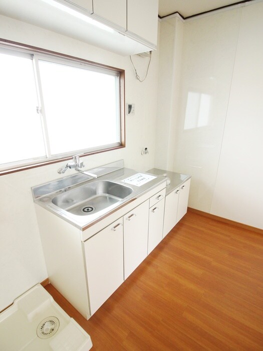 サンコ－ポ橋本の物件内観写真