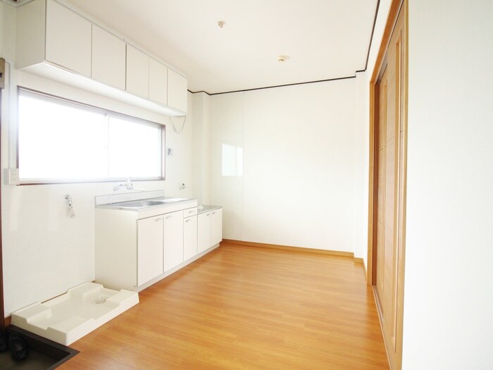 サンコ－ポ橋本の物件内観写真