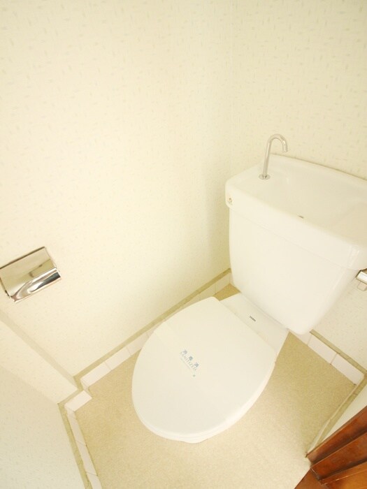 サンコ－ポ橋本の物件内観写真