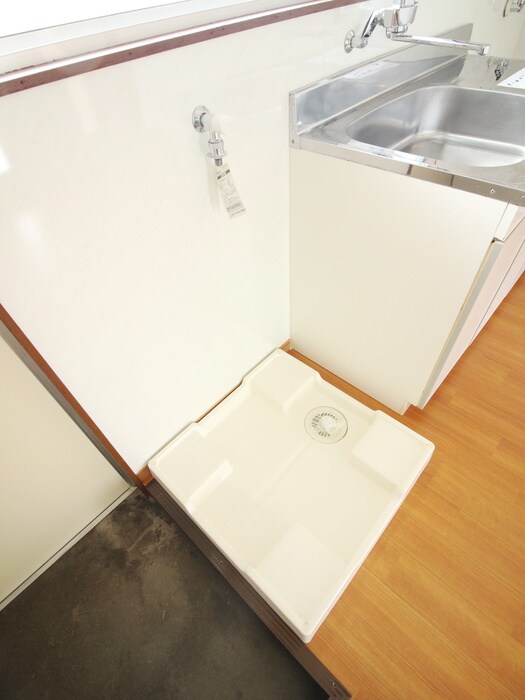 サンコ－ポ橋本の物件内観写真