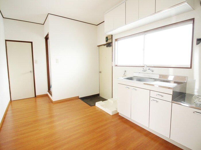 サンコ－ポ橋本の物件内観写真