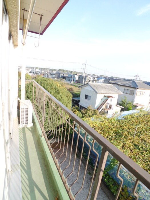 サンコ－ポ橋本の物件内観写真