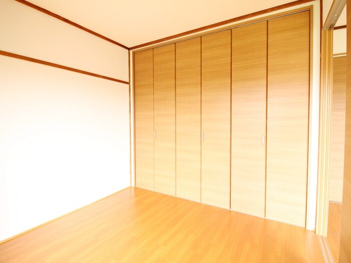 サンコ－ポ橋本の物件内観写真