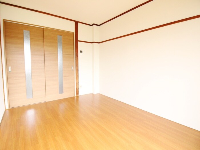 サンコ－ポ橋本の物件内観写真