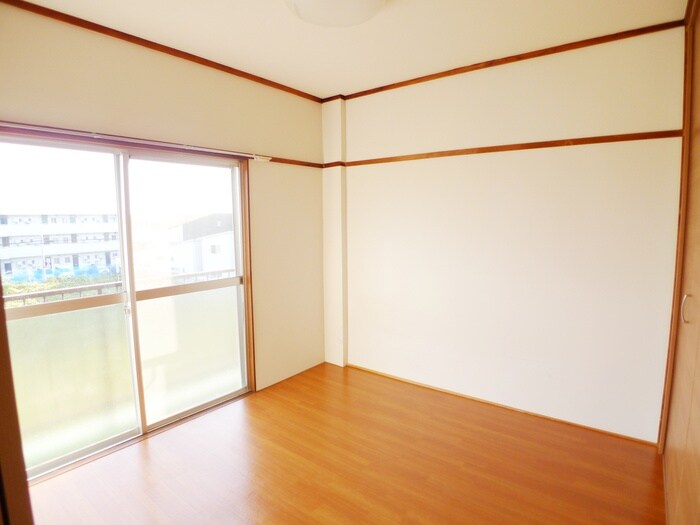 サンコ－ポ橋本の物件内観写真