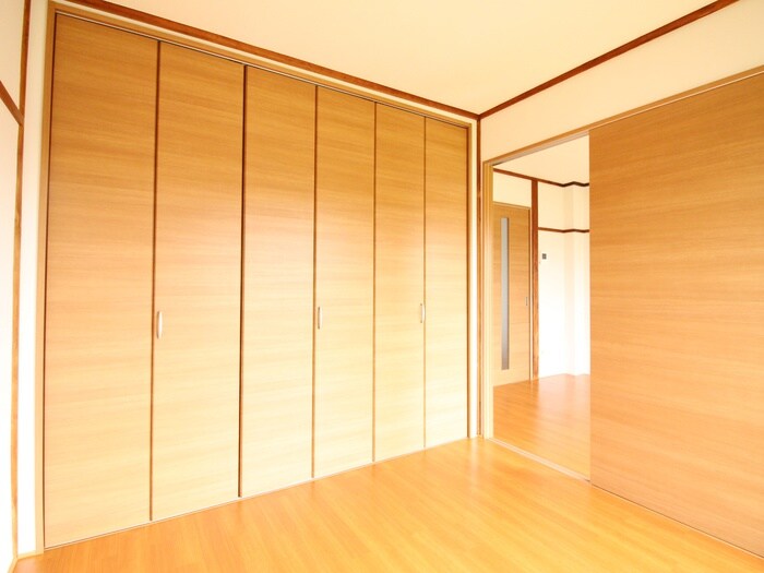 サンコ－ポ橋本の物件内観写真