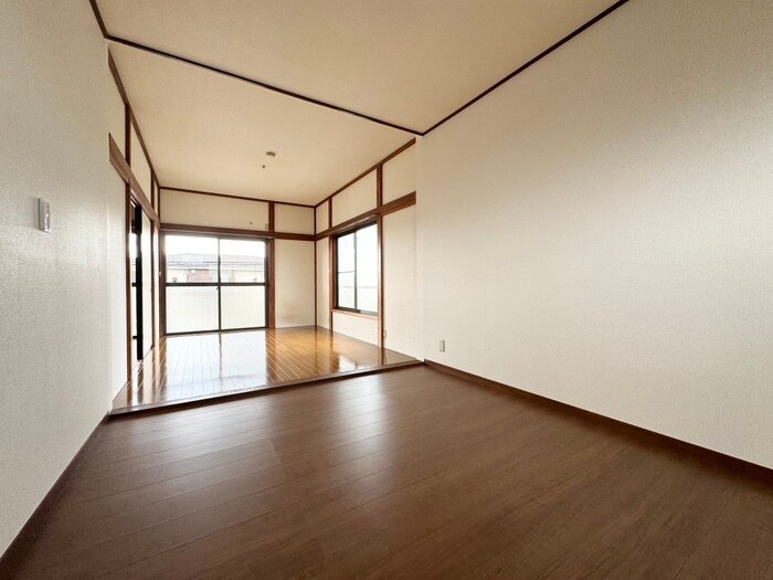 茶ノ木ハイツの物件内観写真