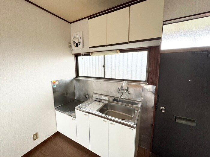 茶ノ木ハイツの物件内観写真