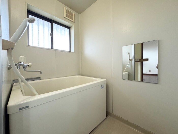 茶ノ木ハイツの物件内観写真