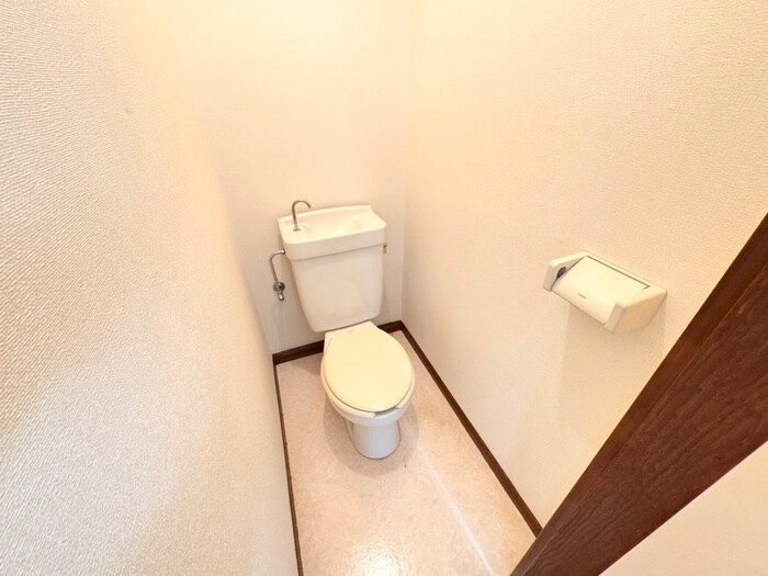 茶ノ木ハイツの物件内観写真