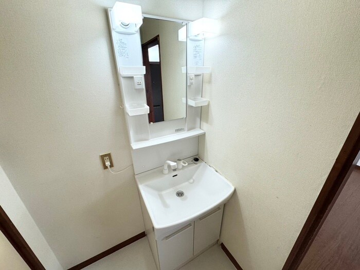 茶ノ木ハイツの物件内観写真