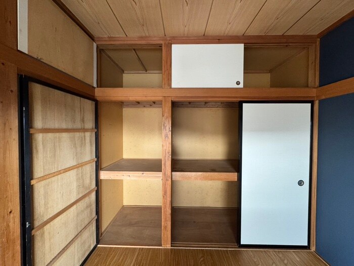 茶ノ木ハイツの物件内観写真