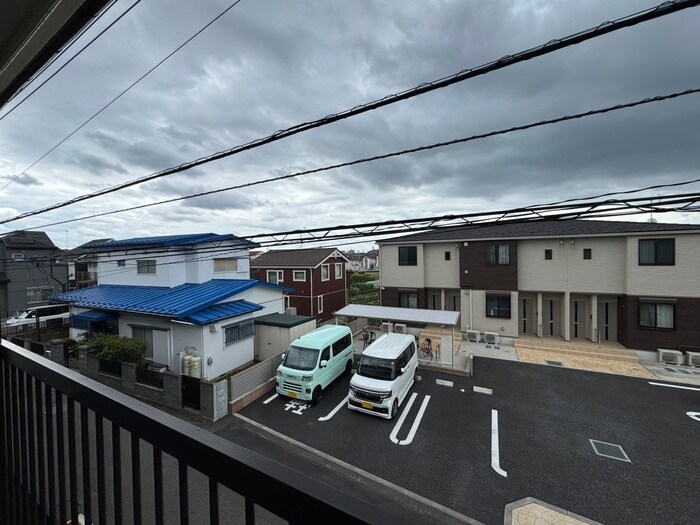 茶ノ木ハイツの物件内観写真