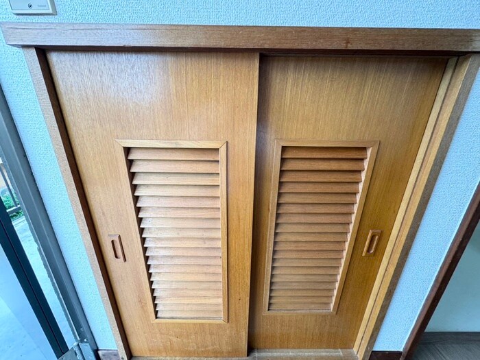 茶ノ木ハイツの物件内観写真