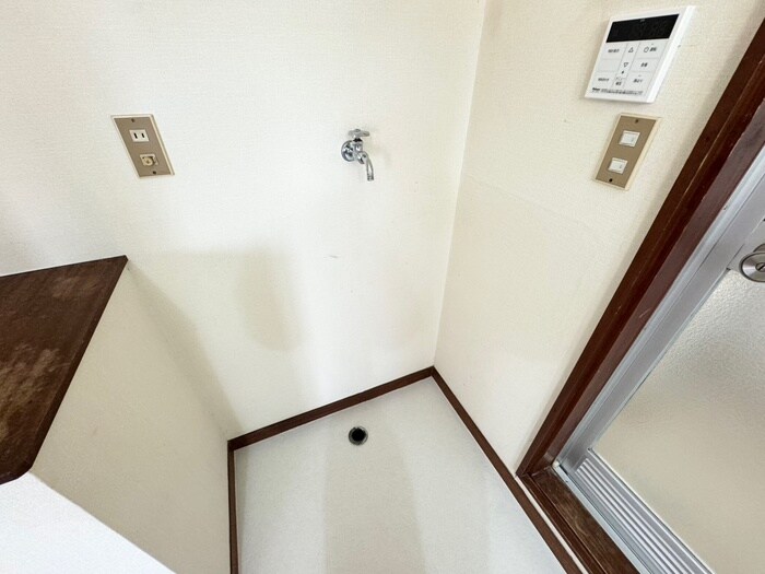 茶ノ木ハイツの物件内観写真