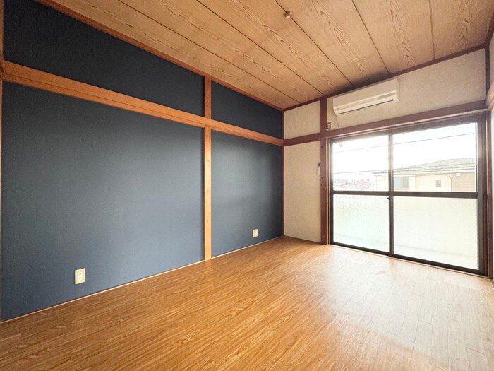 茶ノ木ハイツの物件内観写真