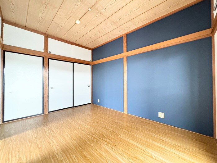 茶ノ木ハイツの物件内観写真