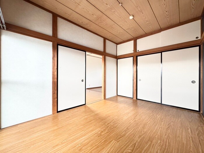 茶ノ木ハイツの物件内観写真