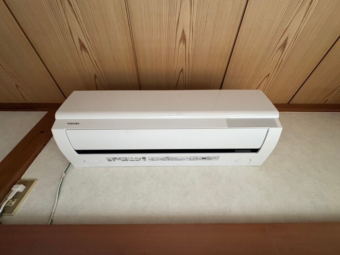 茶ノ木ハイツの物件内観写真