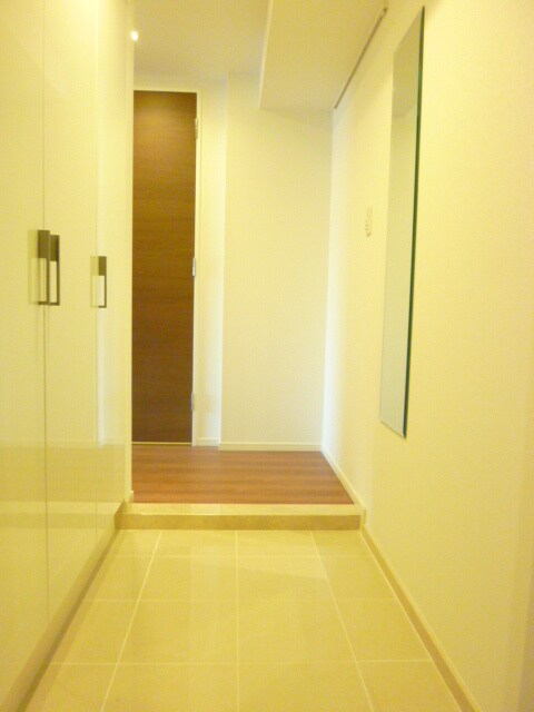 パークアクシス日本橋本町の物件内観写真