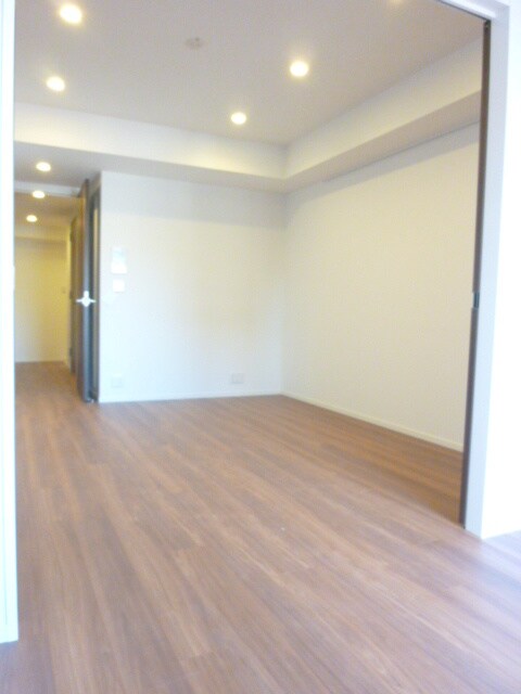 パークアクシス日本橋本町の物件内観写真