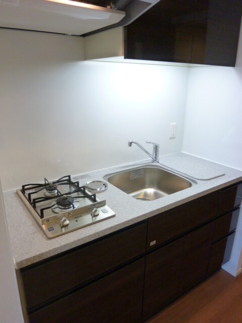 パークアクシス日本橋本町の物件内観写真