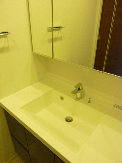 パークアクシス日本橋本町の物件内観写真