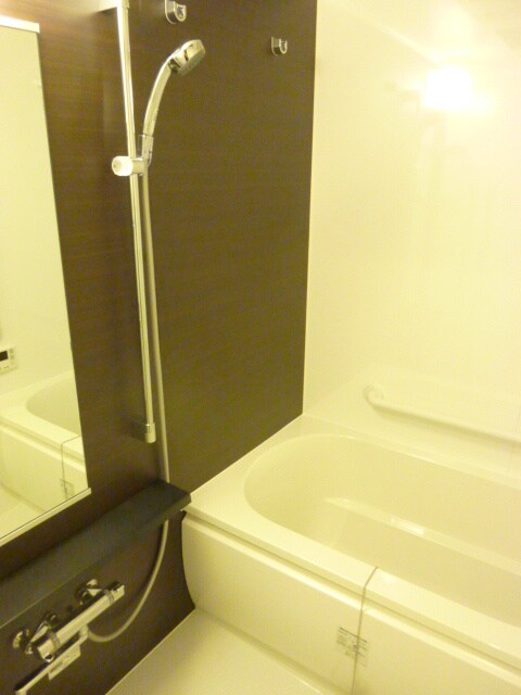 パークアクシス日本橋本町の物件内観写真