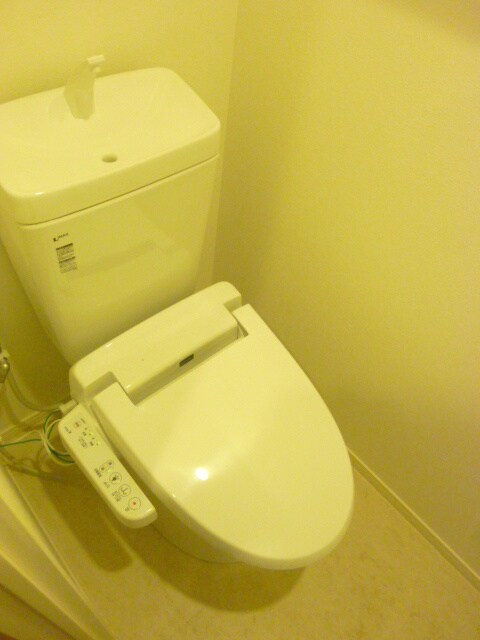 パークアクシス日本橋本町の物件内観写真