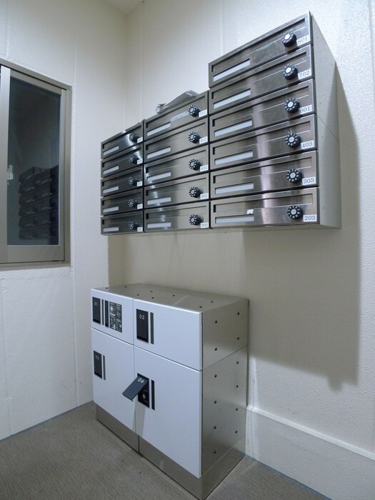 Pear Residence Asakusaの物件外観写真