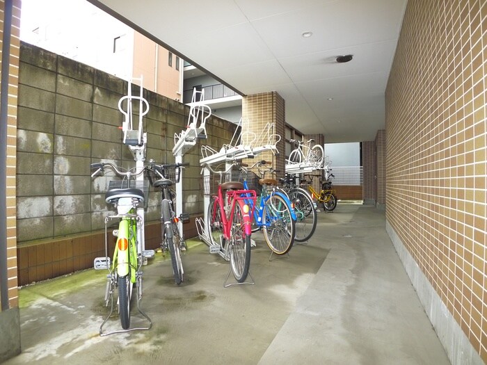 Pear Residence Asakusaの物件外観写真