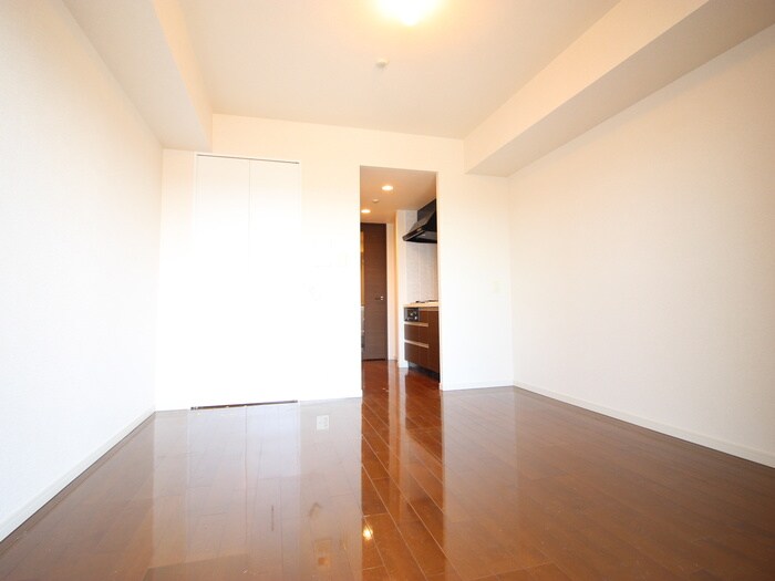 パ－クキュ－ブ板橋本町の物件内観写真