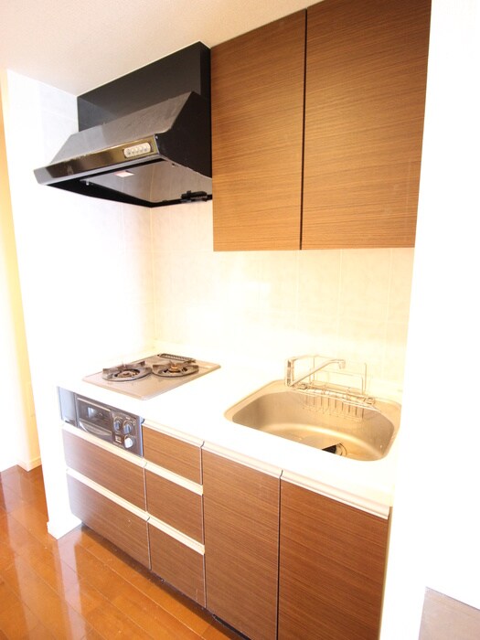 パ－クキュ－ブ板橋本町の物件内観写真